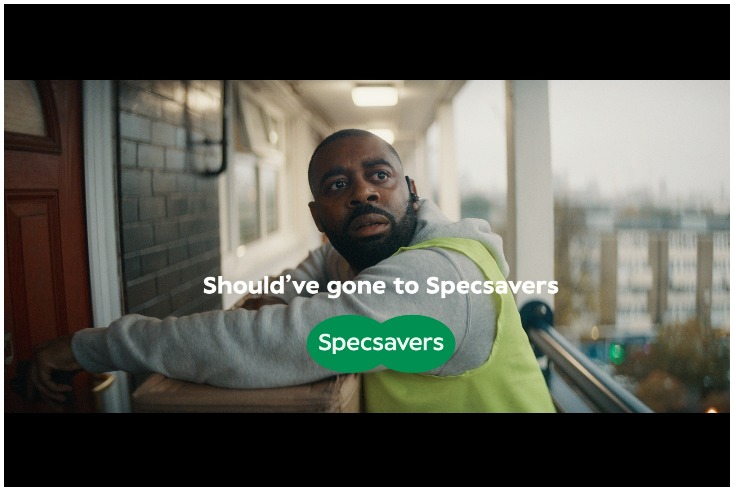 Channel 4 and ITV to introduce each other’s shows for Specsavers campaign