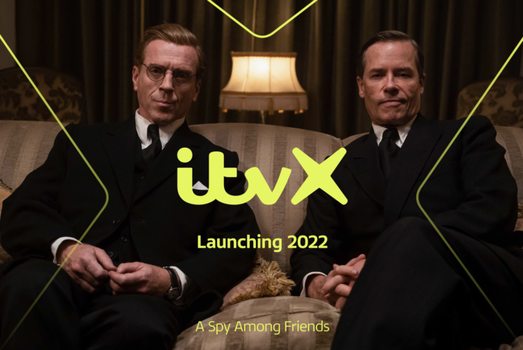 ITVX launch week nets 66.5 million streams