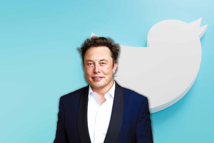 Elon Musk submits subpoena to Jack Dorsey