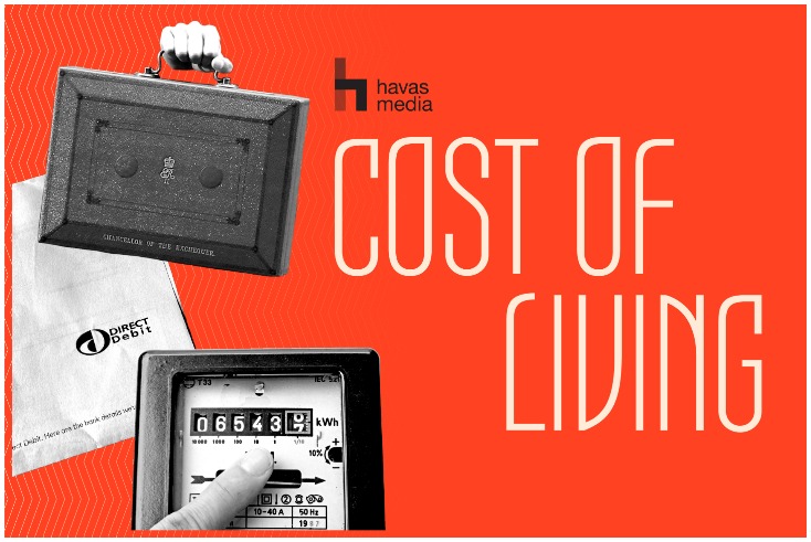Consumers: brands need to do more for cost of living