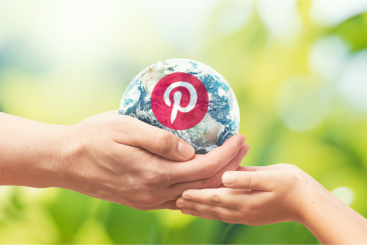 Pinterest claims digital platform first with climate misinformation policy
