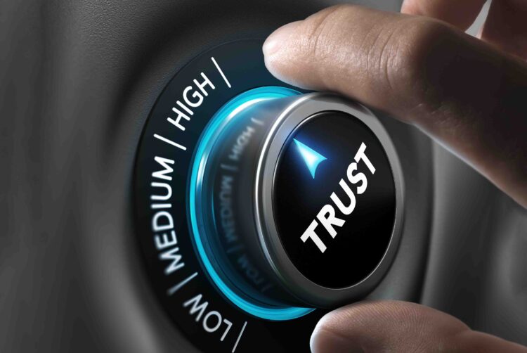 Time for the ad industry to take responsibility on trust