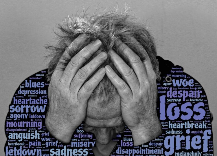 NABS: mental health crisis worsens in advertising and media