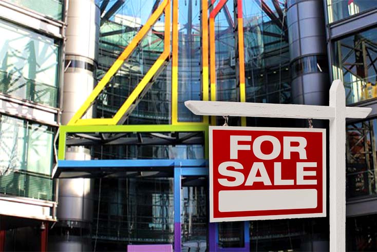 For sale: Channel 4 is a brand, not just a business