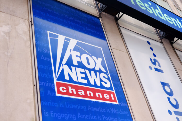 Fox revenue surge led by political ads and streaming