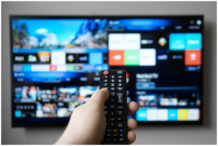 ‘Positive views’ on programmatic driven by CTV