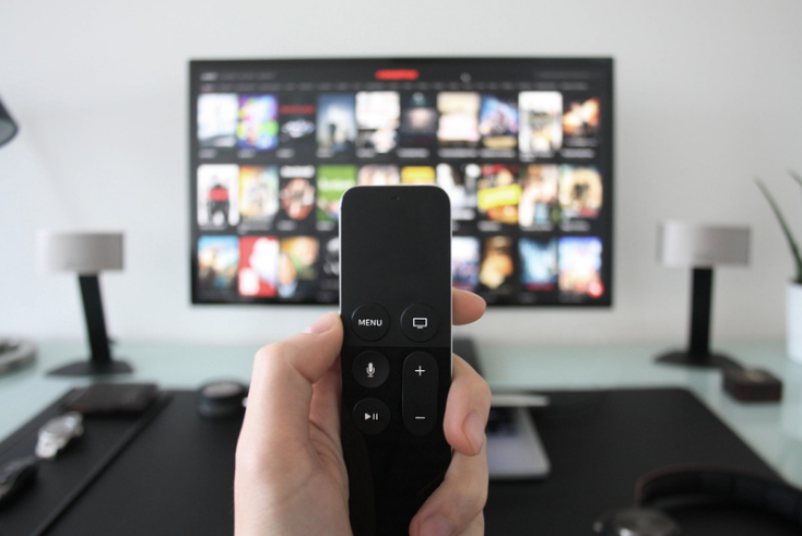 OTT revenues forecast to reach $243bn by 2028