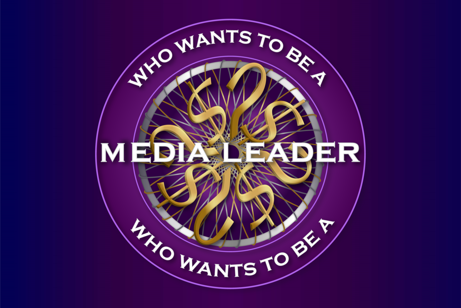 Watch the launch of ‘Who Wants to Be a Media Leader?’
