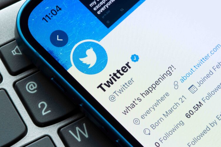 Twitter launches Twitter Circle, allowing users to tweet to small groups
