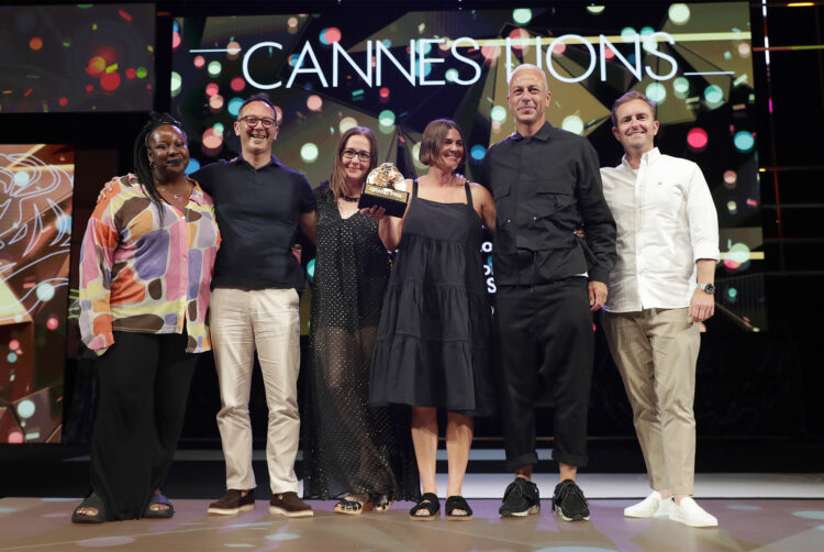 Why Sheba won Media Lions: media highlights from Cannes