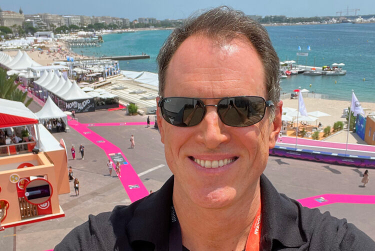 Daryl Lee: Metaverse’s potential will not be realised at Cannes