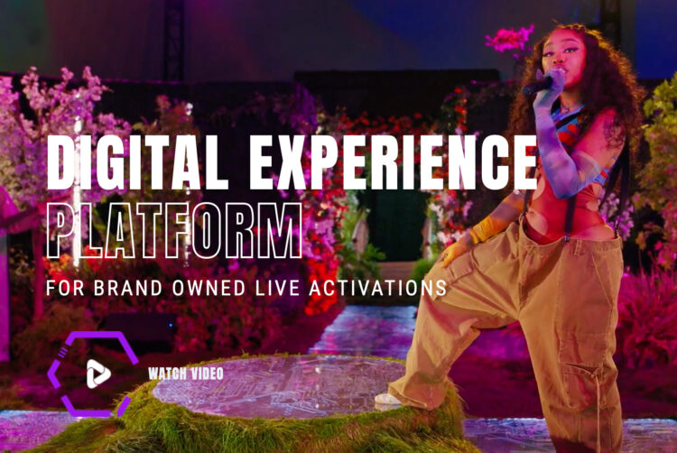 Horizon Media acquires live experience platform
