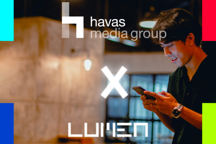Havas Media Group and Lumen launch global partnership