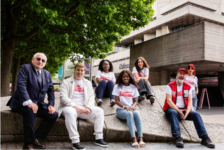 The Big Issue pivots brand and five-year strategy