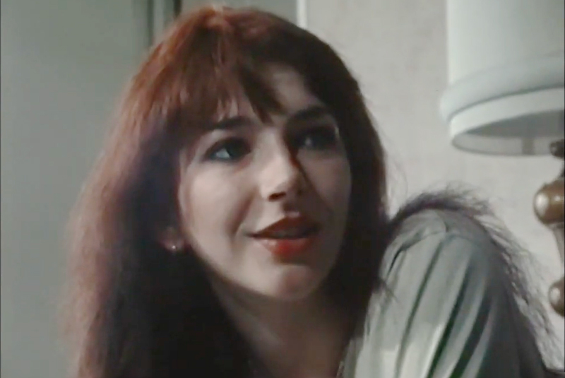 Kate Bush is showing the way ahead for addressable media