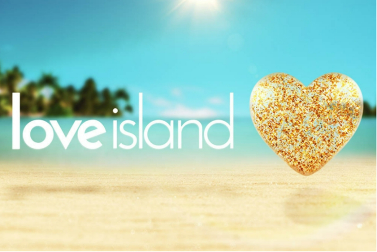 Love Island attracts average audience of more than 3m so far