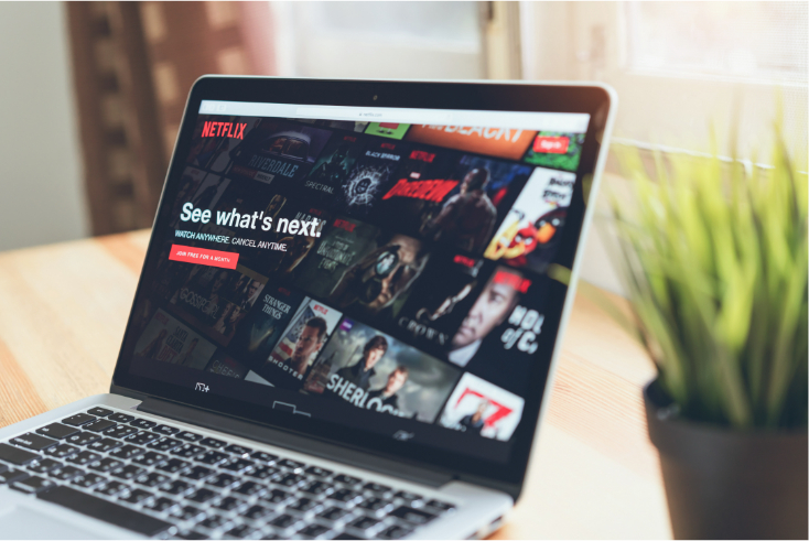 Netflix ‘to remain global SVOD leader’ by 2027