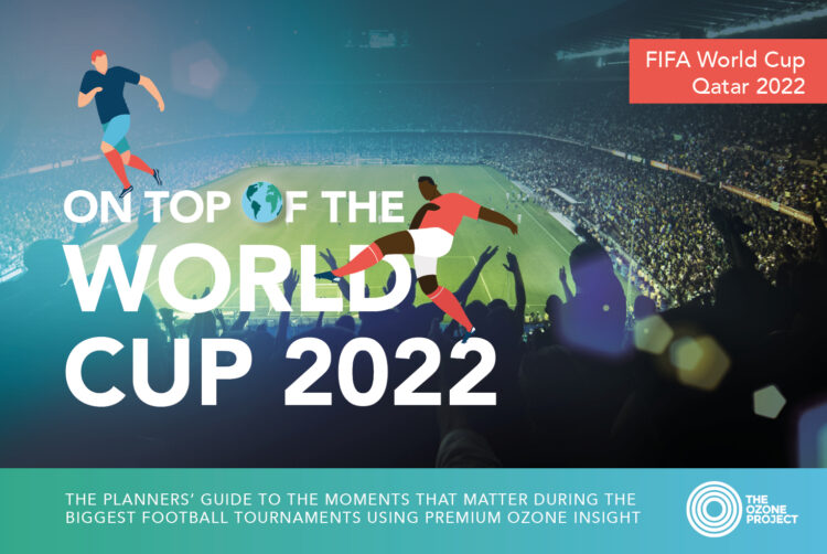 2022 FIFA World Cup: TOP 15 GOALS of the Tournament