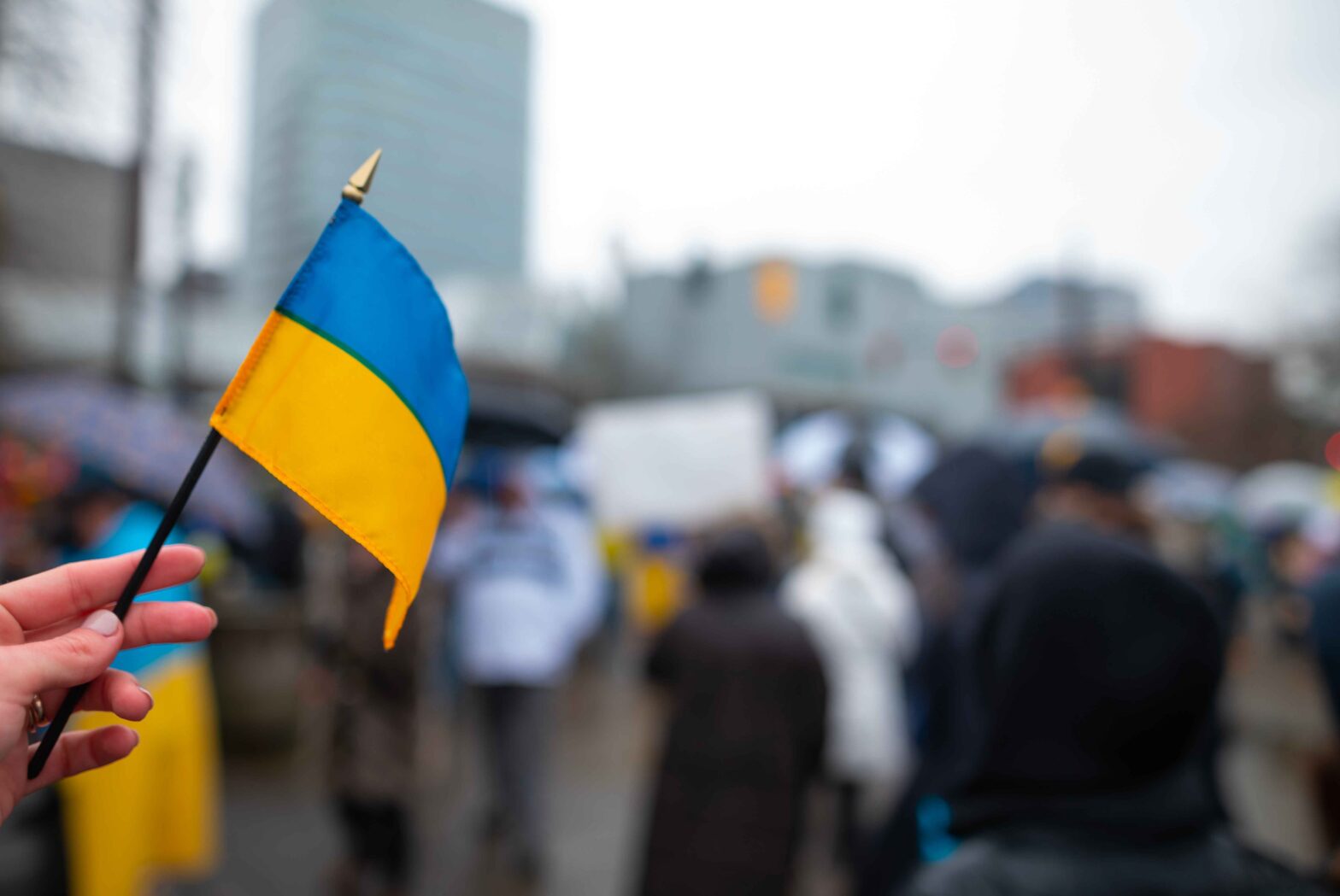 Zenith downgrades spend forecast amid Ukraine invasion