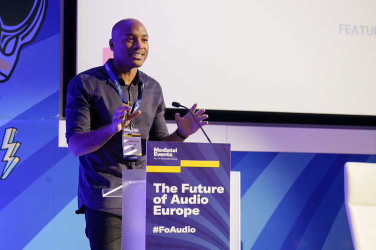 Themes announced for the Future of Audio Europe