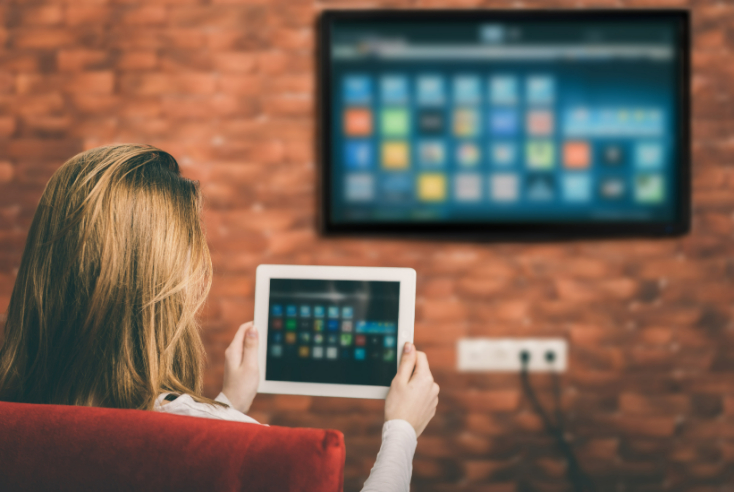 Teads adds connected TV inventory to its platform
