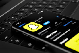 Snap targets growth with SMEs