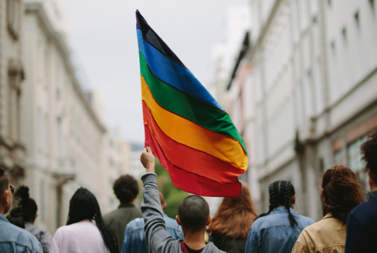 Pride month is over – now what? 