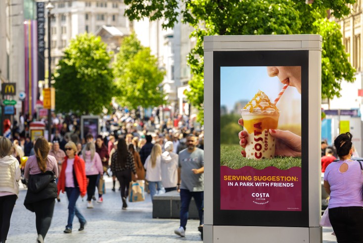 As Google rolls out DOOH, is the end nigh for agencies?