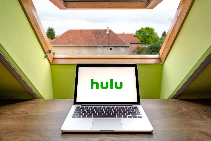 Hulu will accept political issue ads after Democrat criticism