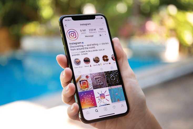 Instagram launches ‘grid’ ads among new formats