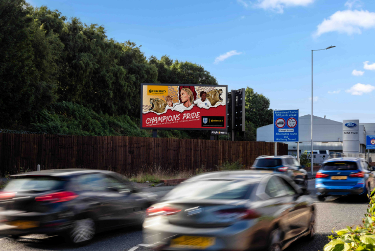 Alight Media reaches 300 digital billboard screens across UK