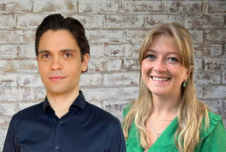 Ozone Project hires head of customer success and head of data science