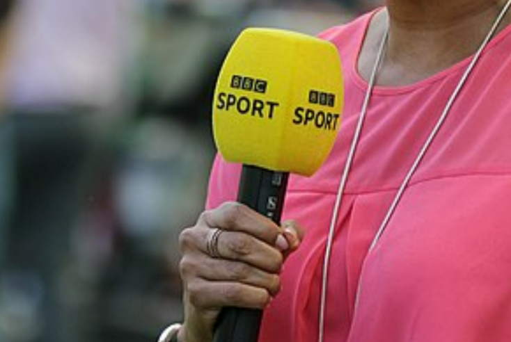 BBC Commonwealth Games coverage attracts record 57m streams