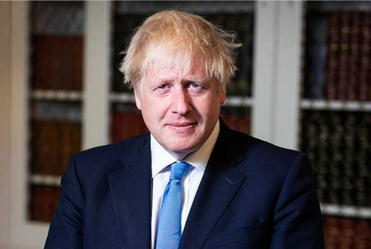 Daily Mail ‘approaches Boris Johnson for column’