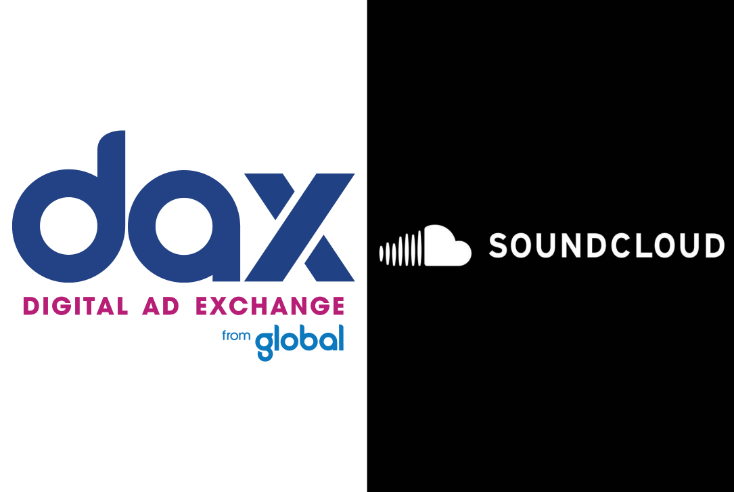 Global’s DAX expands audio ad contract with SoundCloud