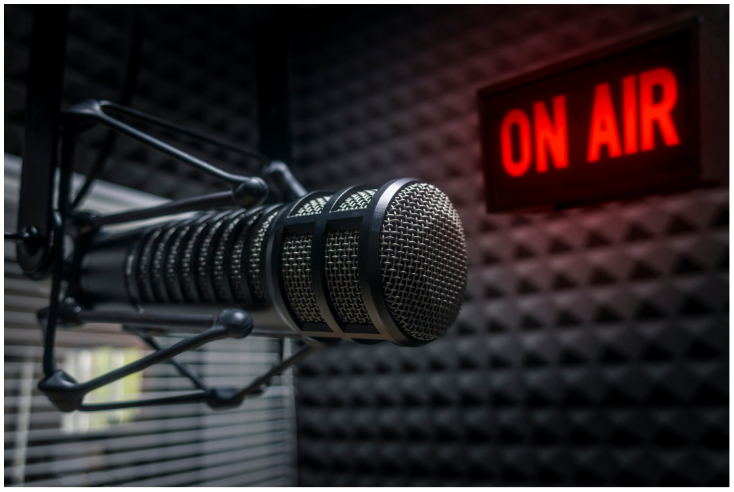 Rajar Midas: live radio still dominates