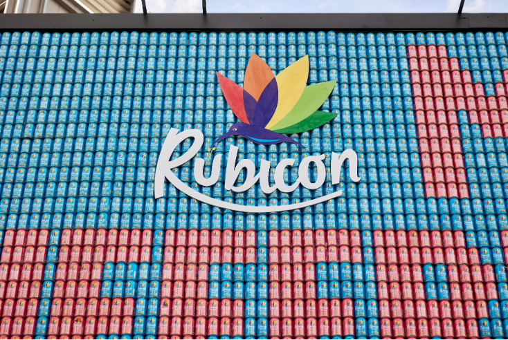 Rubicon shifts away from linear to target young people in Summer