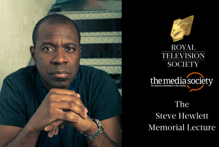 Myrie to deliver Steve Hewlett memorial lecture
