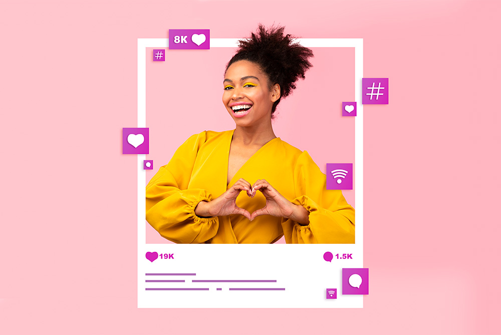 How to ensure influencer campaigns are representative and meaningful