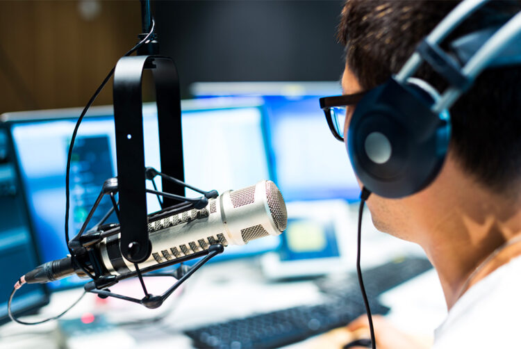 Global will limit length of radio ad ts & cs by December