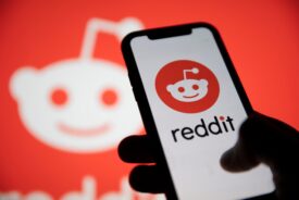 Reddit named best digital media owner to work with by IPA