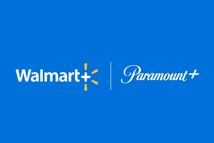 Walmart+ partners with Paramount+ on bundle offering