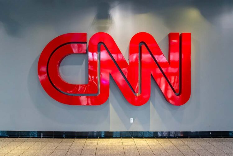 CNN lays off ‘hundreds’ of staff