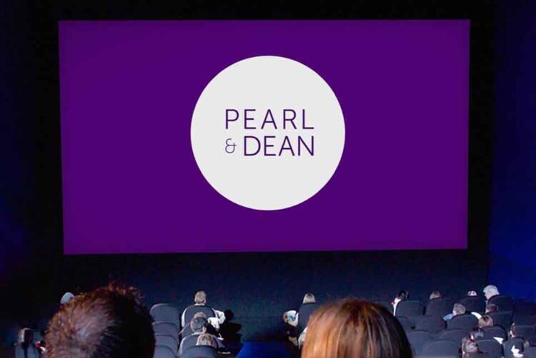 Pearl & Dean brand launches in Ireland