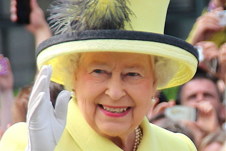 Queen’s State Funeral watched by 25m on UK TV