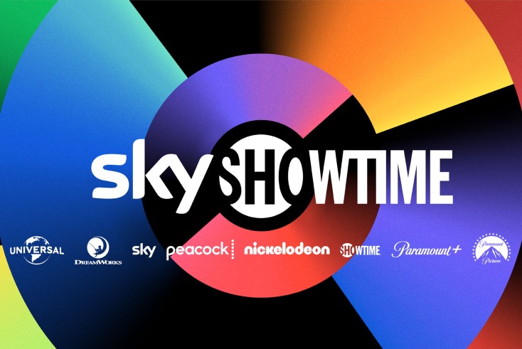 SkyShowtime expands in to four European markets