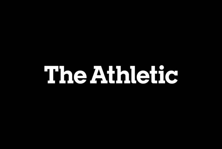The Athletic introduces ads across website and app