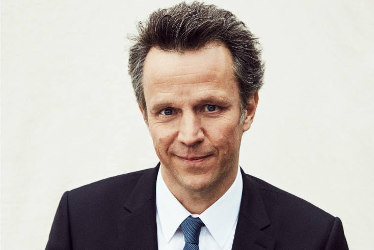 Publicis Groupe upgrades full-year forecast for second time