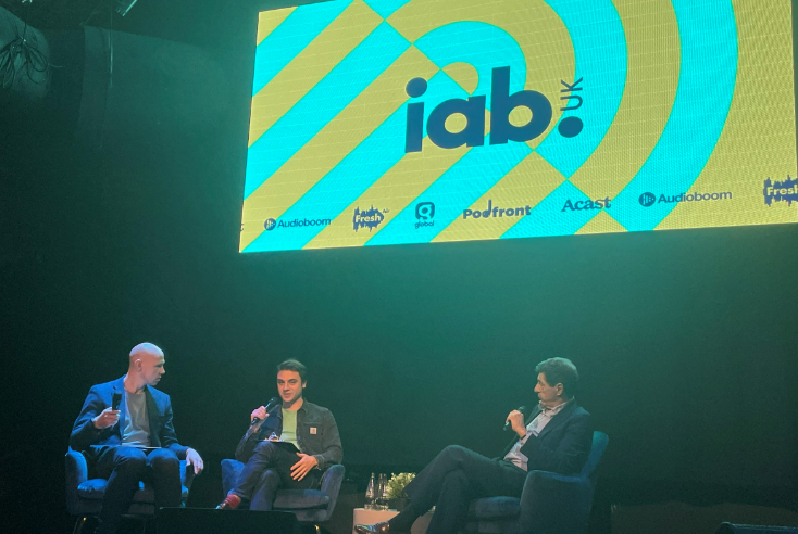 No longer ’emerging’: key takeaways from IAB’s Podcasts upfronts