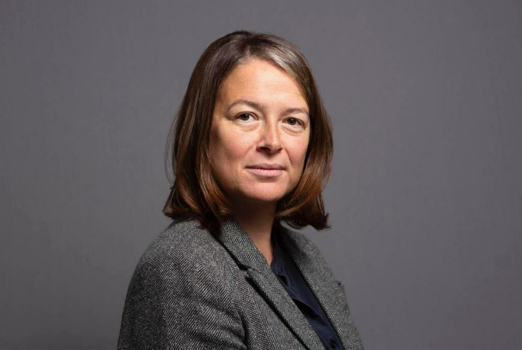 Katie Vanneck-Smith becomes Hearst UK CEO